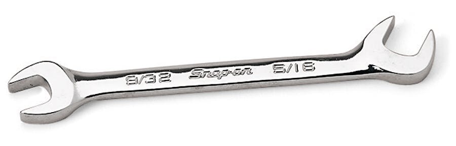 9/32–5/16 9/32–5/16